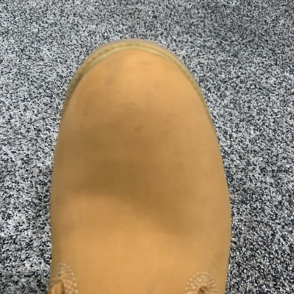 Work Boots main image 5